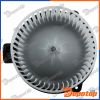 Pulseur d'air habitacle pour MAZDA | EWN-MZ-007, 68SKV150